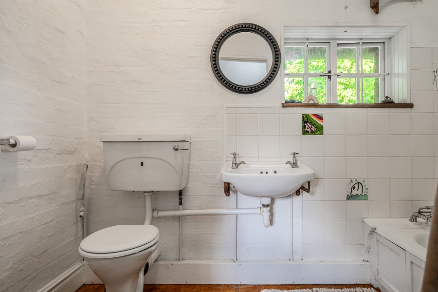 2 Bedroom Property for Sale in San Michel Western Cape